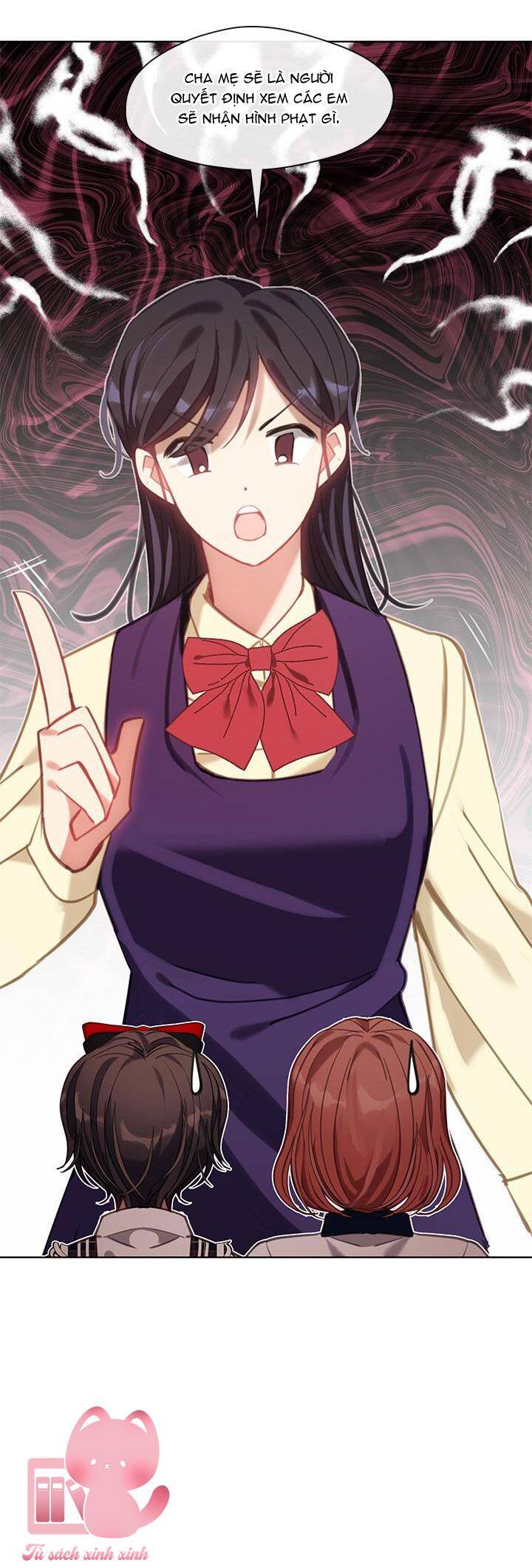 Thành Viên Trong Gia Đình Phát Cuồng Vì Tôi Chapter 43 - 44