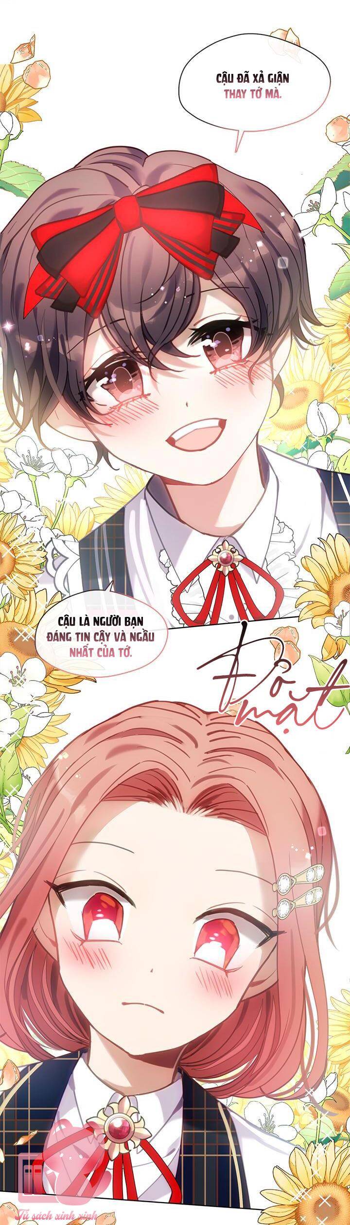 Thành Viên Trong Gia Đình Phát Cuồng Vì Tôi Chapter 43 - 47