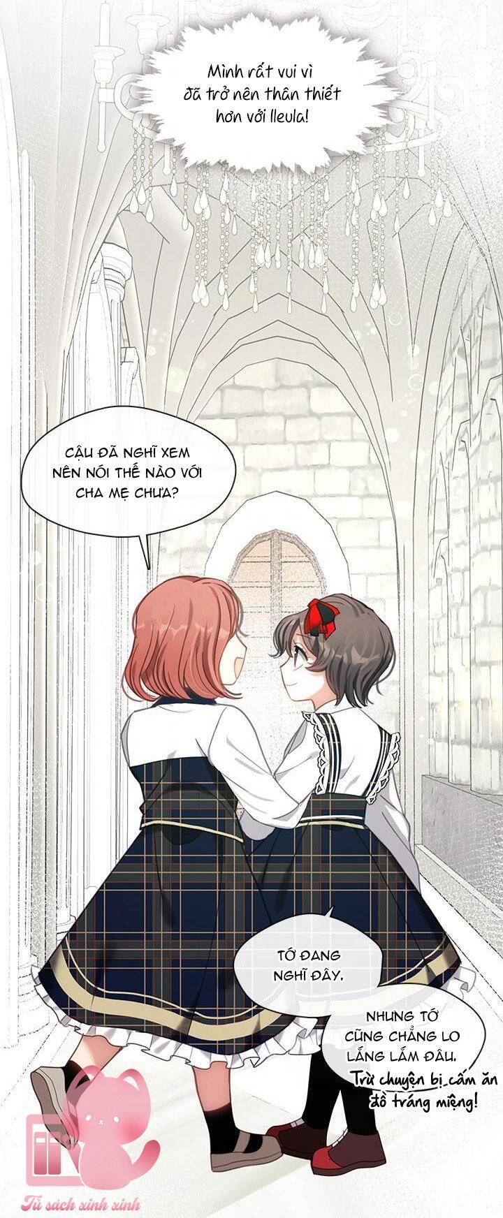 Thành Viên Trong Gia Đình Phát Cuồng Vì Tôi Chapter 43 - 49