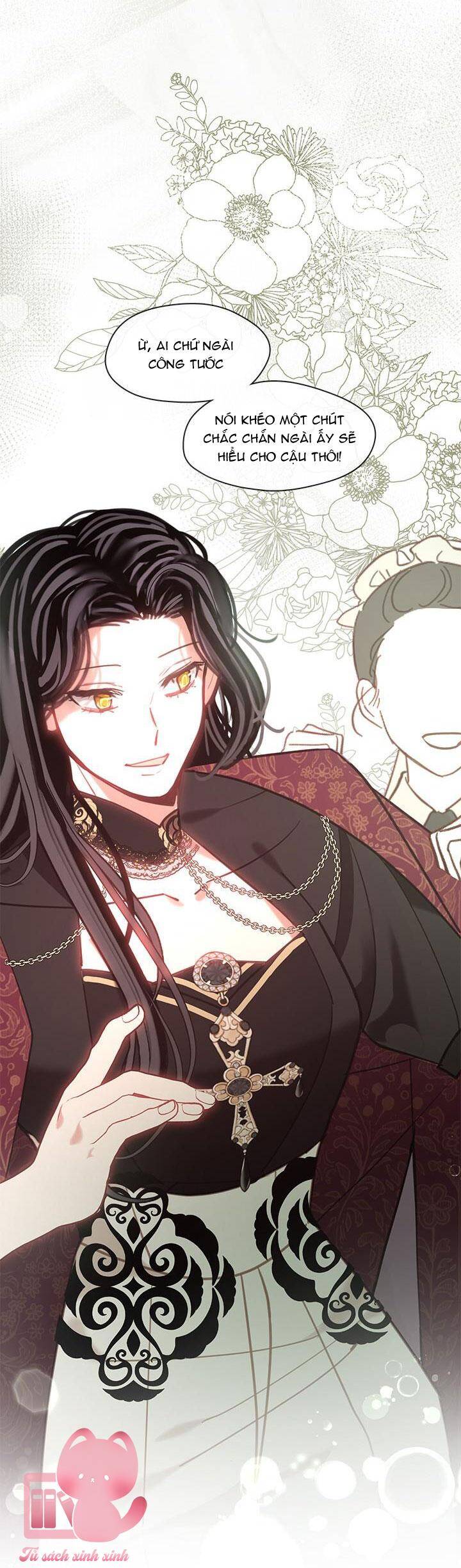 Thành Viên Trong Gia Đình Phát Cuồng Vì Tôi Chapter 43 - 50