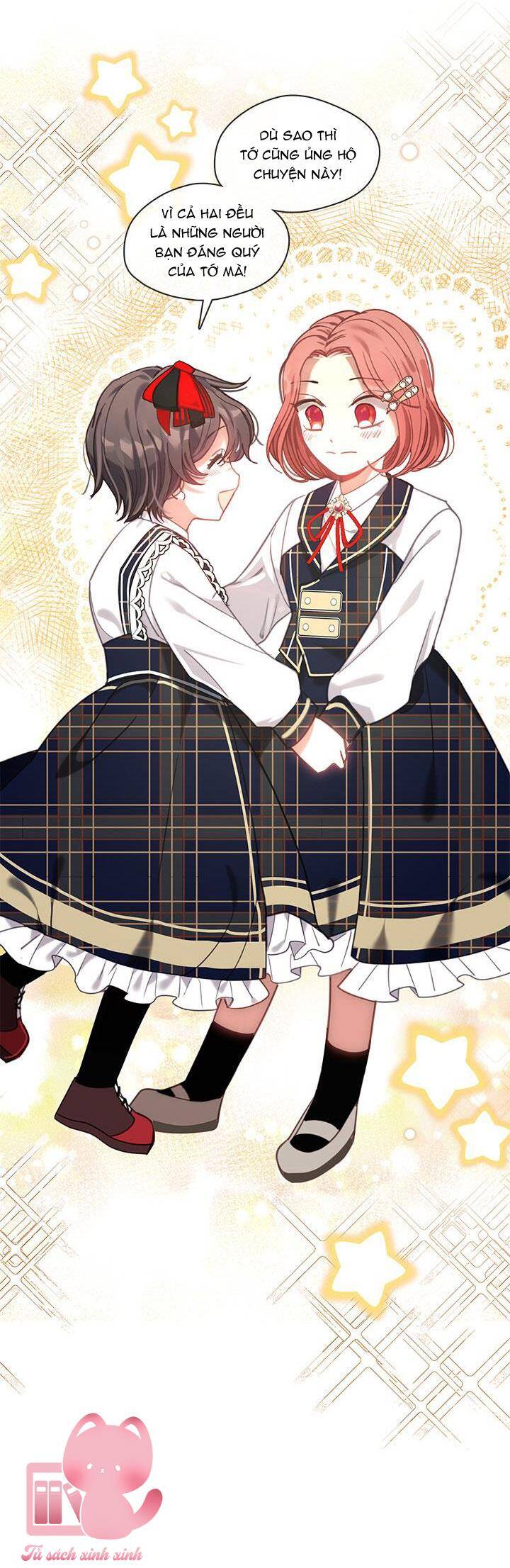 Thành Viên Trong Gia Đình Phát Cuồng Vì Tôi Chapter 43 - 8