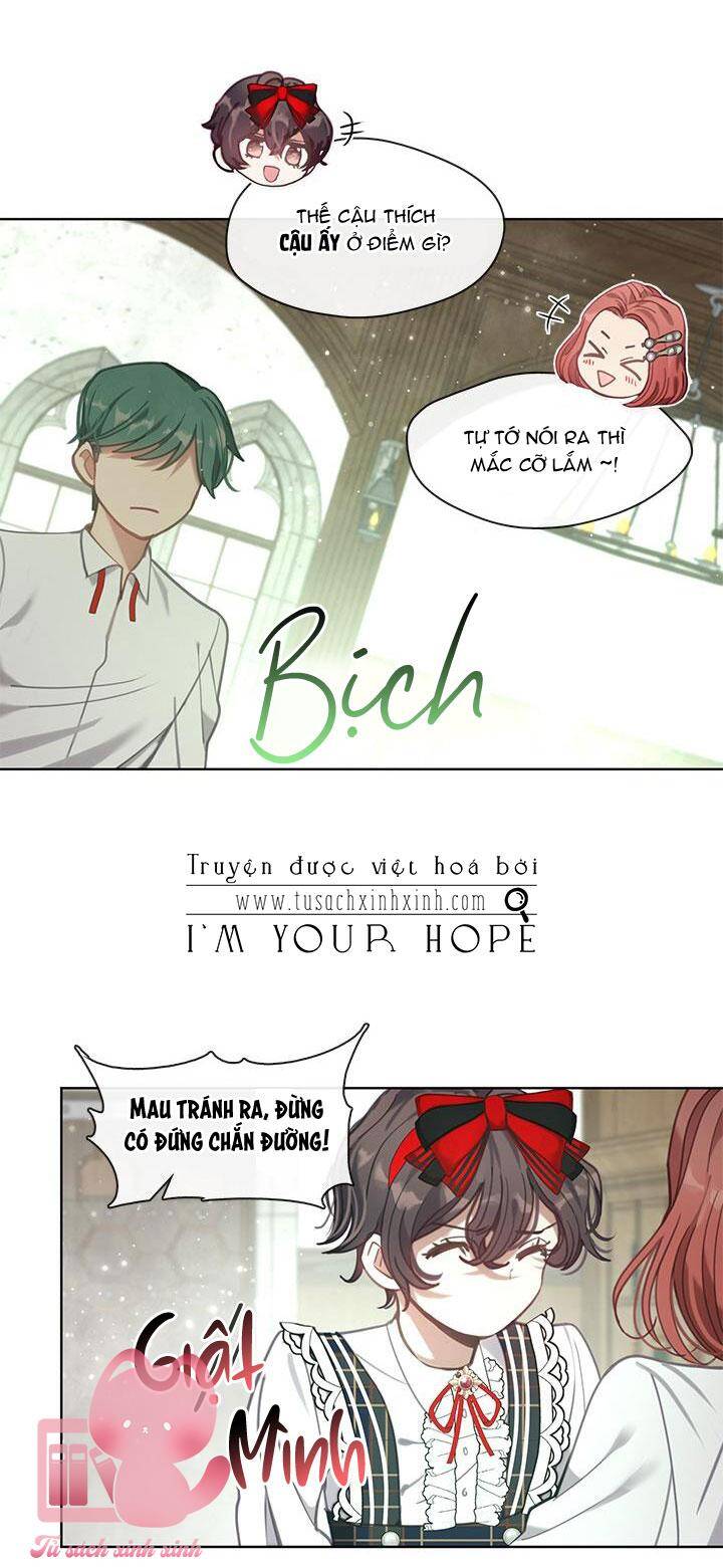 Thành Viên Trong Gia Đình Phát Cuồng Vì Tôi Chapter 43 - 9