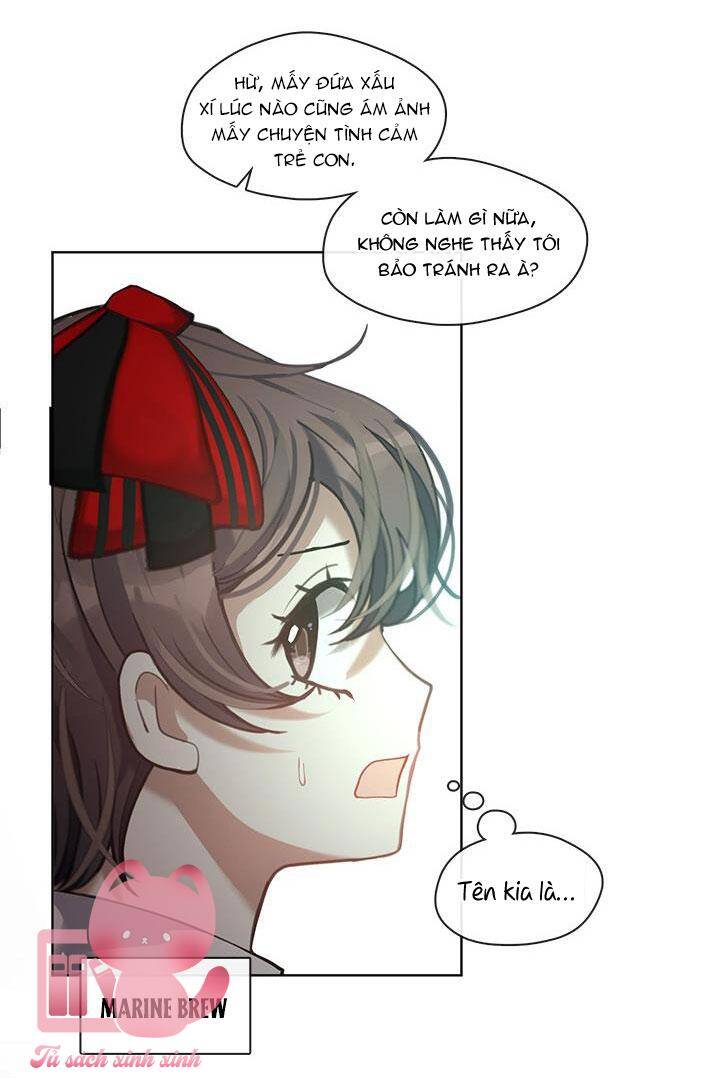 Thành Viên Trong Gia Đình Phát Cuồng Vì Tôi Chapter 43 - 10