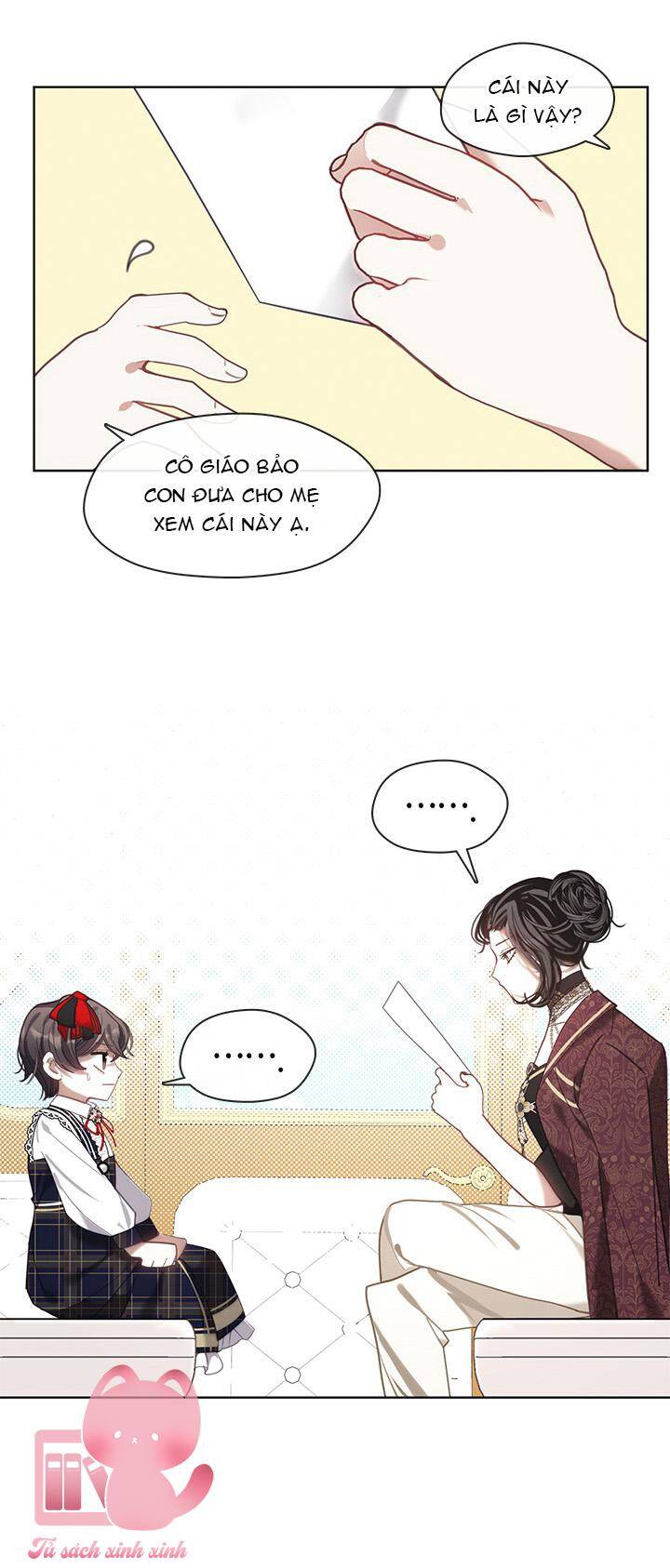 Thành Viên Trong Gia Đình Phát Cuồng Vì Tôi Chapter 44 - 2