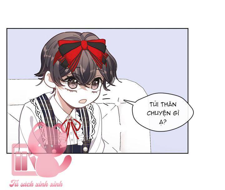 Thành Viên Trong Gia Đình Phát Cuồng Vì Tôi Chapter 44 - 12