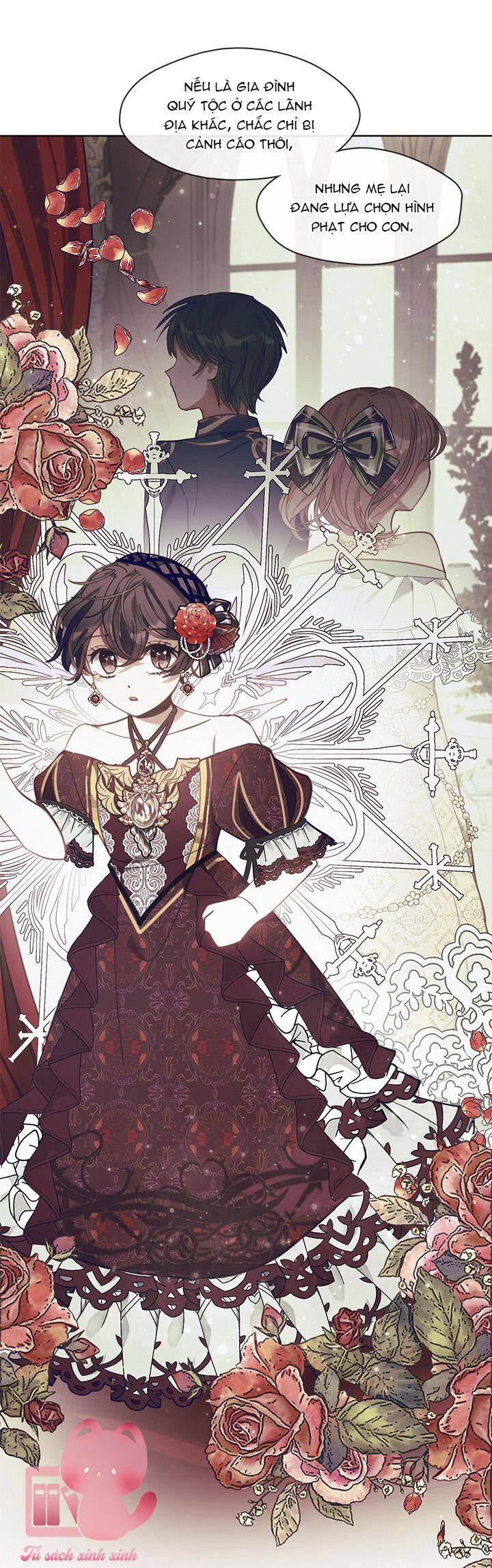 Thành Viên Trong Gia Đình Phát Cuồng Vì Tôi Chapter 44 - 13