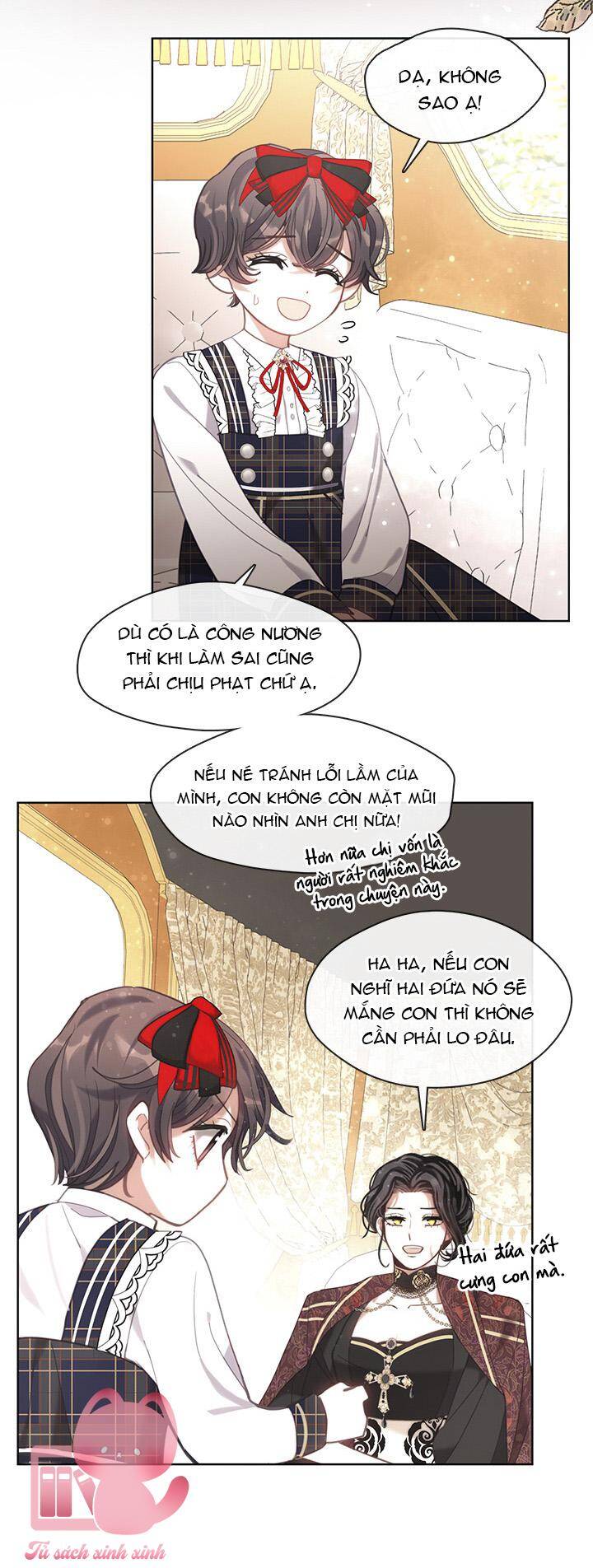 Thành Viên Trong Gia Đình Phát Cuồng Vì Tôi Chapter 44 - 14