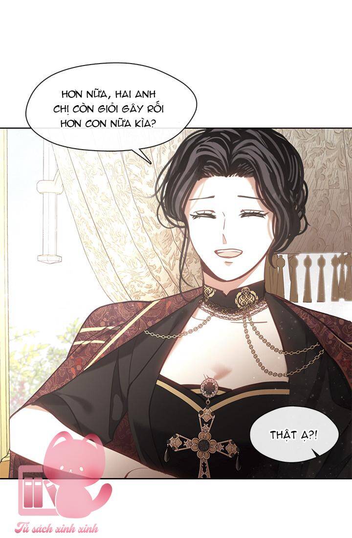 Thành Viên Trong Gia Đình Phát Cuồng Vì Tôi Chapter 44 - 15