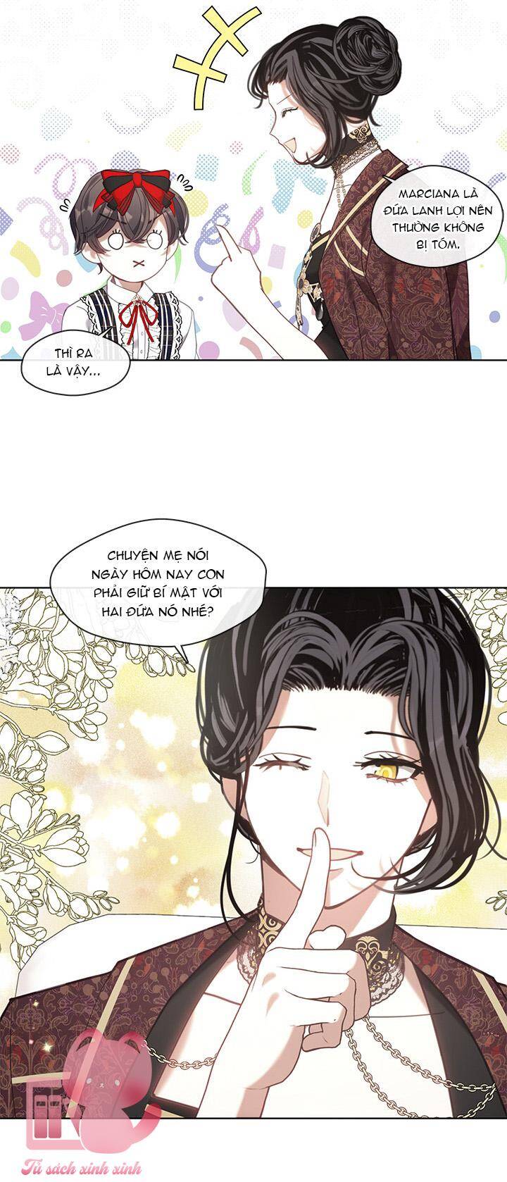Thành Viên Trong Gia Đình Phát Cuồng Vì Tôi Chapter 44 - 17