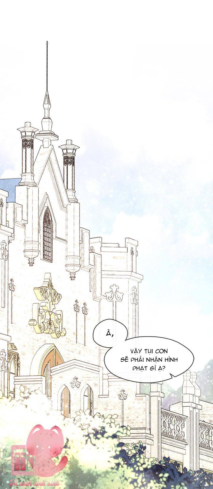 Thành Viên Trong Gia Đình Phát Cuồng Vì Tôi Chapter 44 - 19