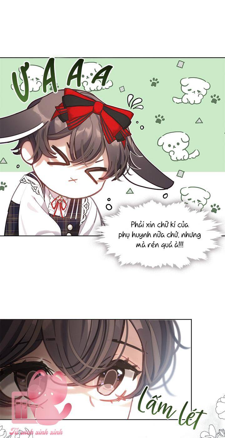 Thành Viên Trong Gia Đình Phát Cuồng Vì Tôi Chapter 44 - 3