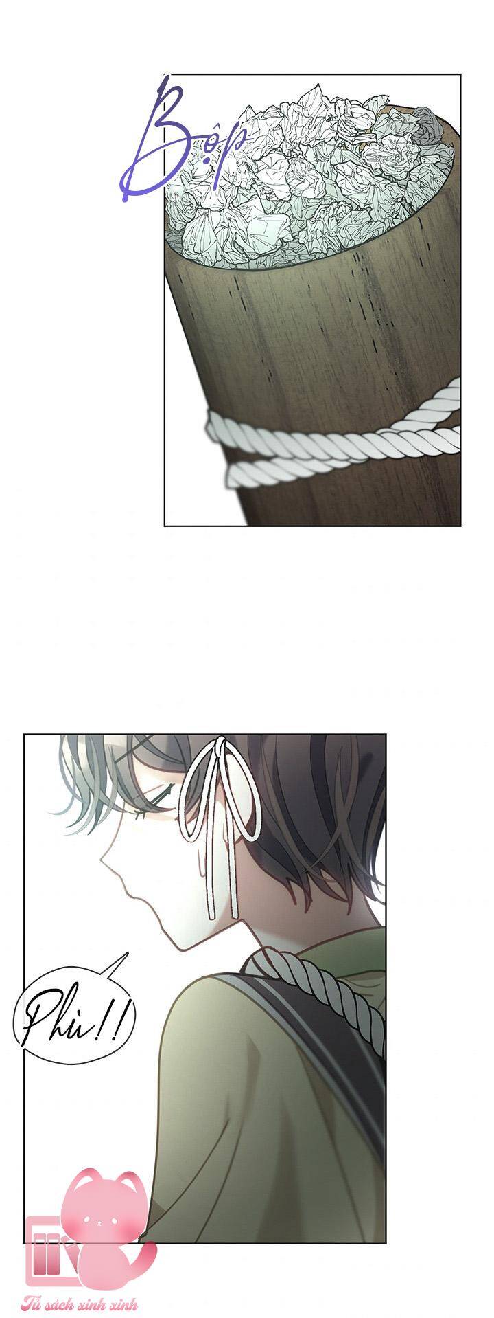 Thành Viên Trong Gia Đình Phát Cuồng Vì Tôi Chapter 44 - 22