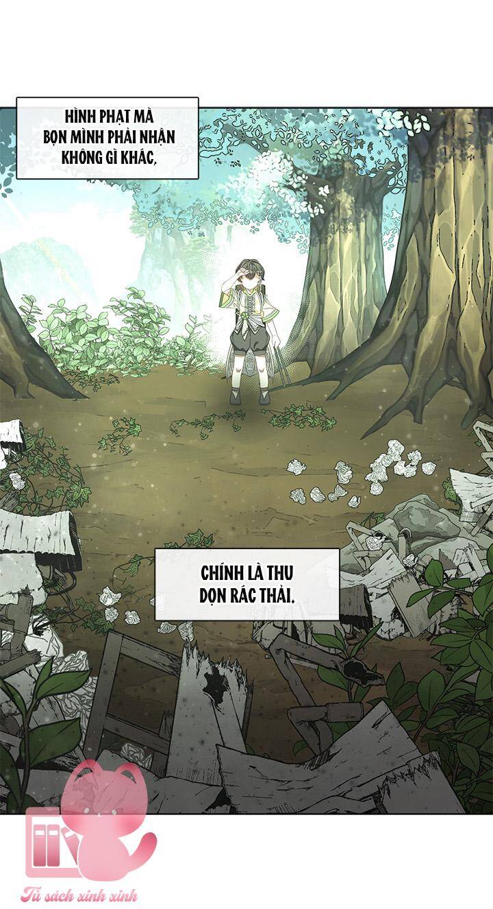 Thành Viên Trong Gia Đình Phát Cuồng Vì Tôi Chapter 44 - 24