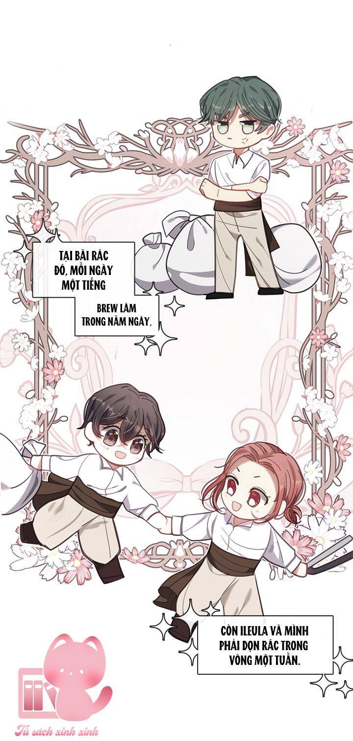 Thành Viên Trong Gia Đình Phát Cuồng Vì Tôi Chapter 44 - 27