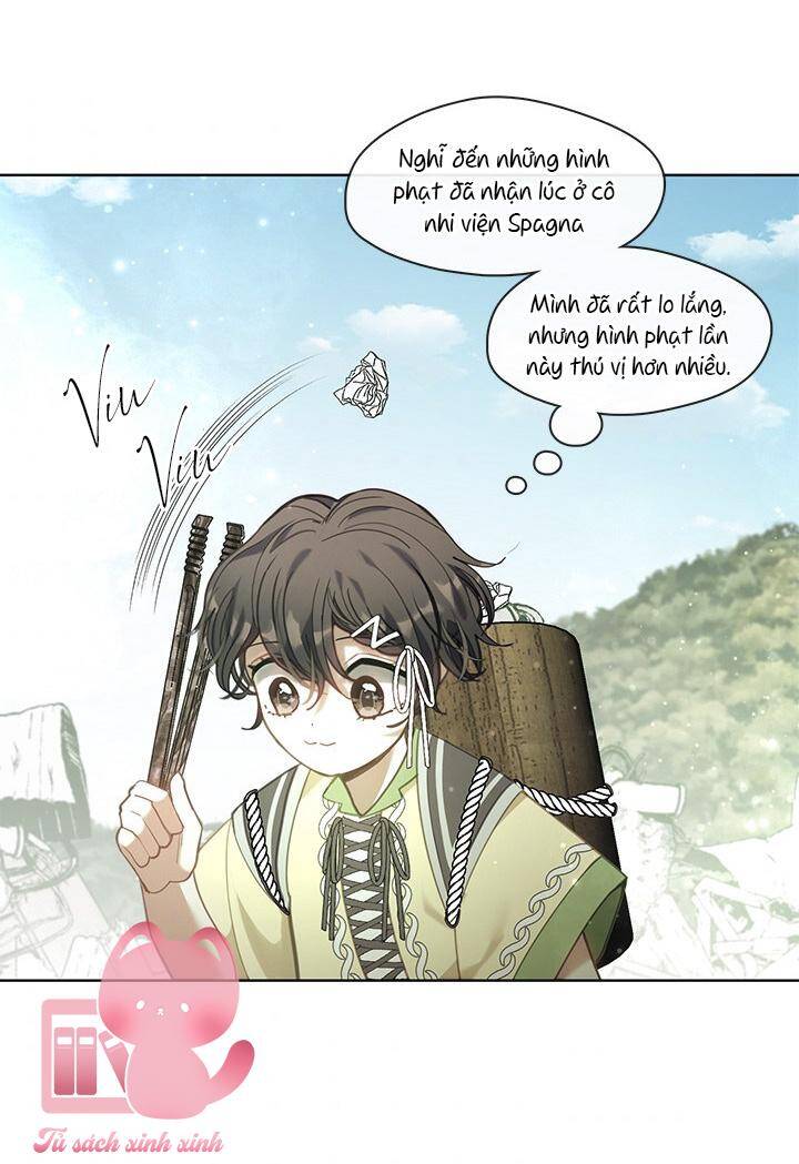 Thành Viên Trong Gia Đình Phát Cuồng Vì Tôi Chapter 44 - 28