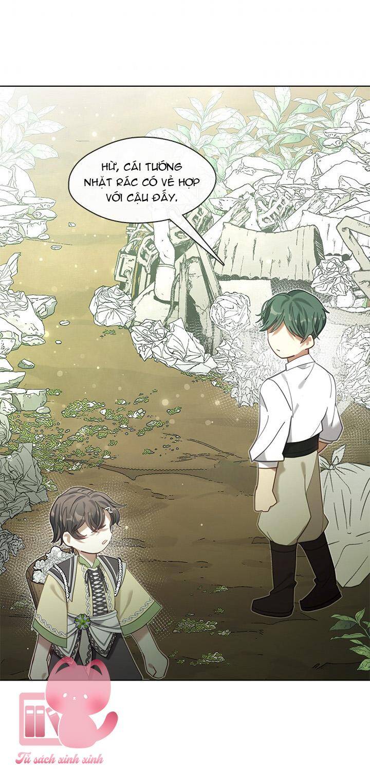 Thành Viên Trong Gia Đình Phát Cuồng Vì Tôi Chapter 44 - 29