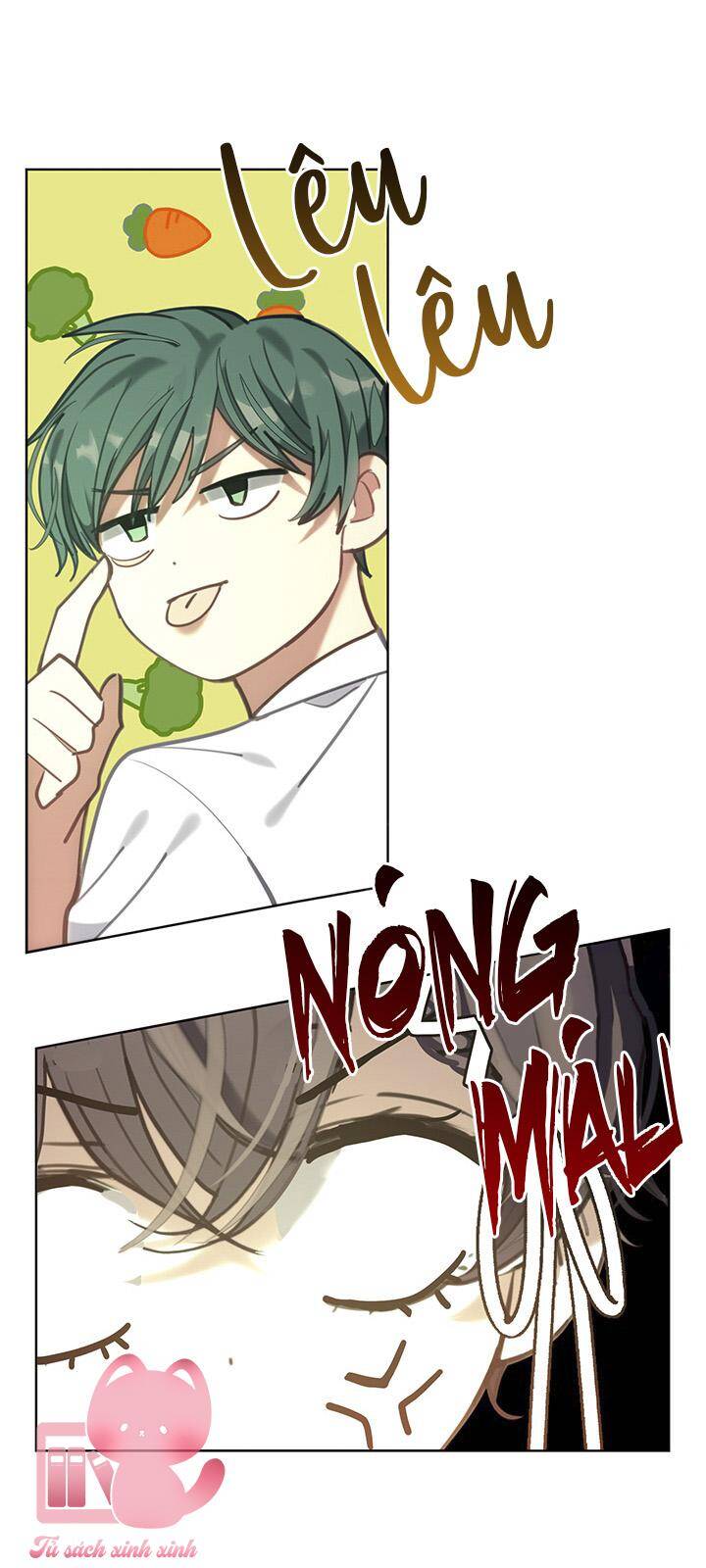 Thành Viên Trong Gia Đình Phát Cuồng Vì Tôi Chapter 44 - 30