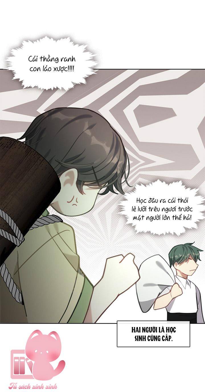 Thành Viên Trong Gia Đình Phát Cuồng Vì Tôi Chapter 44 - 31