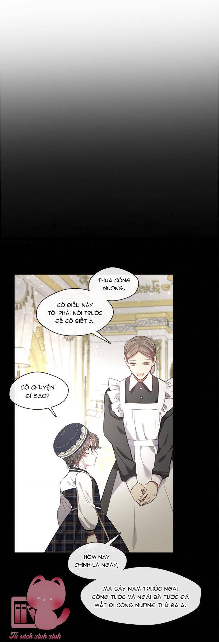 Thành Viên Trong Gia Đình Phát Cuồng Vì Tôi Chapter 44 - 34