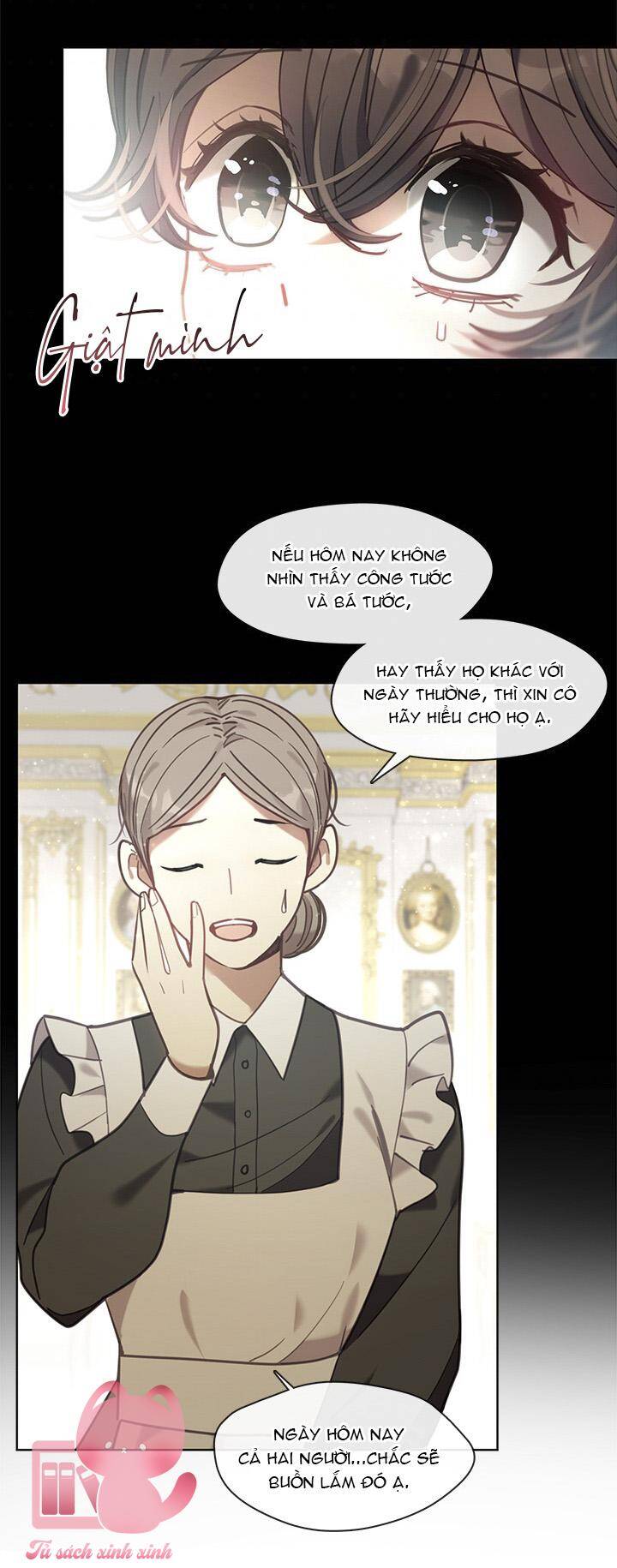 Thành Viên Trong Gia Đình Phát Cuồng Vì Tôi Chapter 44 - 35