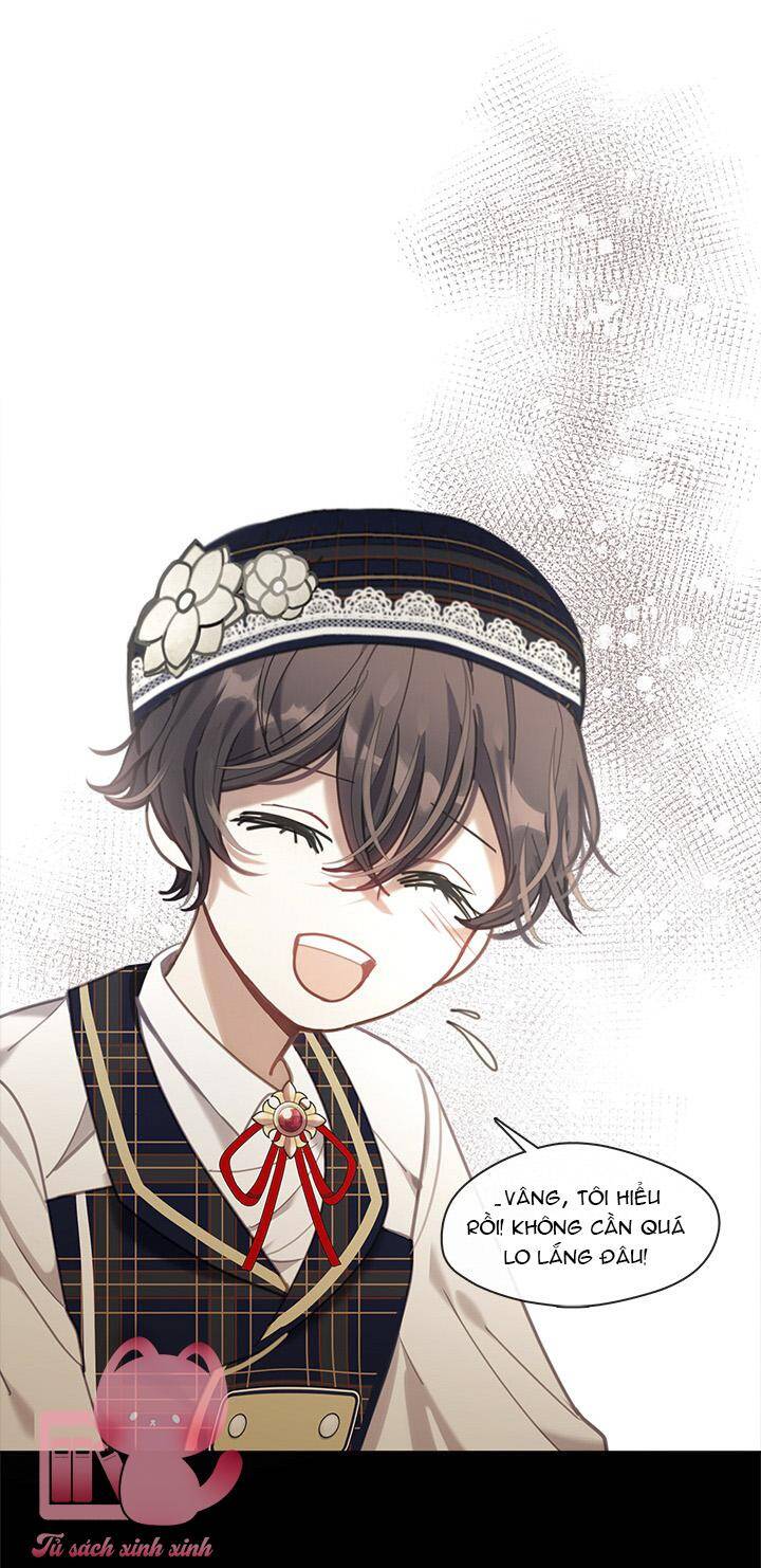 Thành Viên Trong Gia Đình Phát Cuồng Vì Tôi Chapter 44 - 36