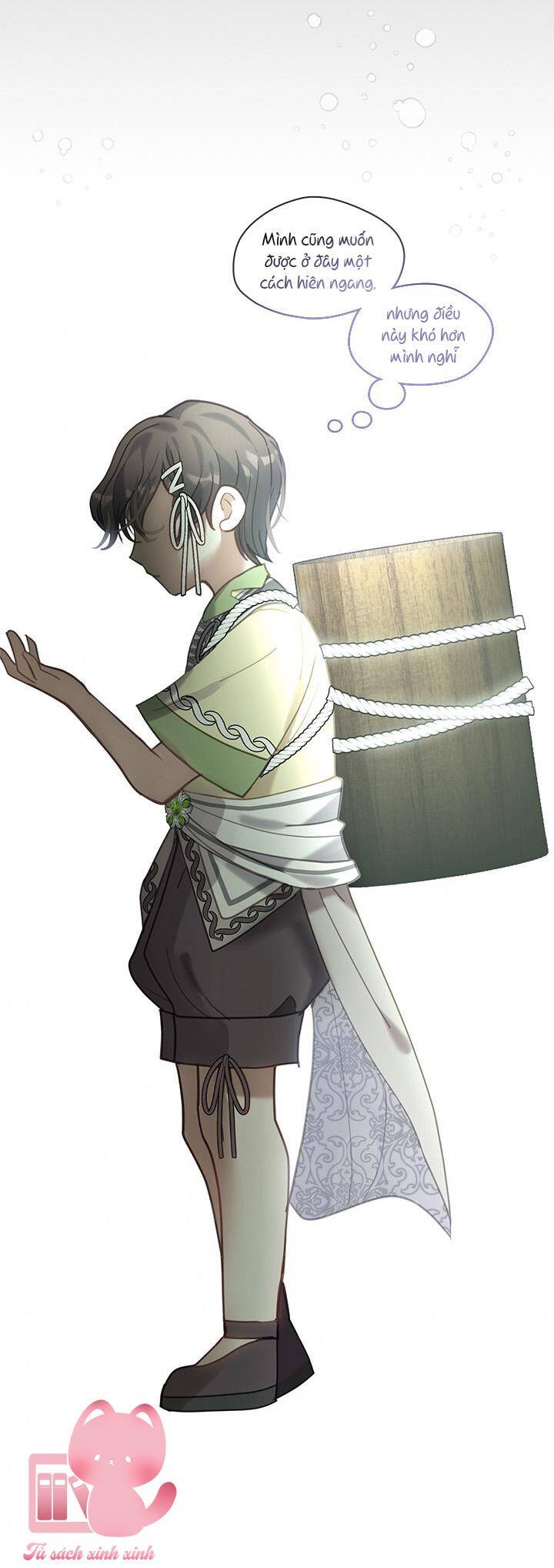 Thành Viên Trong Gia Đình Phát Cuồng Vì Tôi Chapter 44 - 40