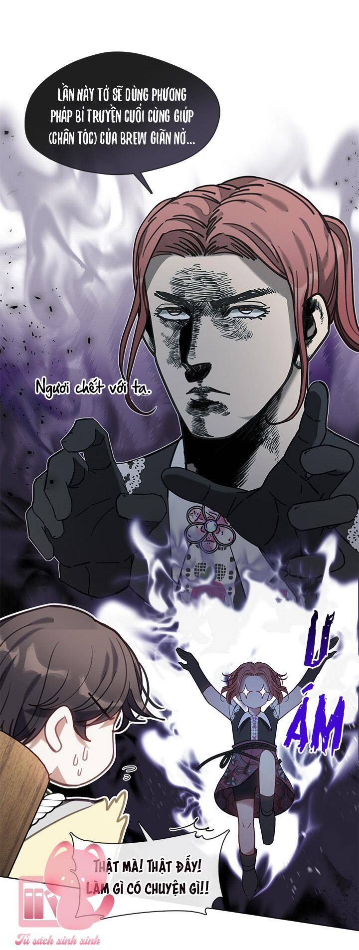 Thành Viên Trong Gia Đình Phát Cuồng Vì Tôi Chapter 44 - 42