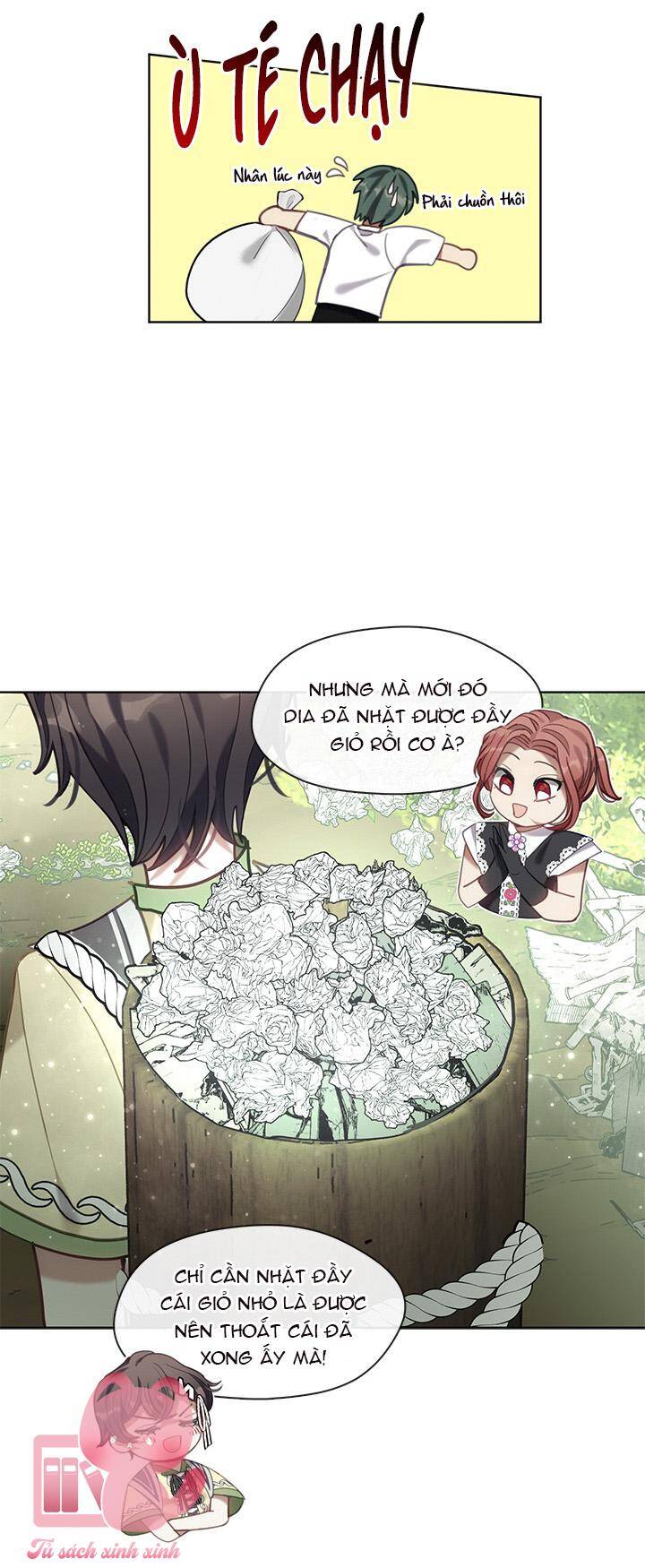 Thành Viên Trong Gia Đình Phát Cuồng Vì Tôi Chapter 44 - 43