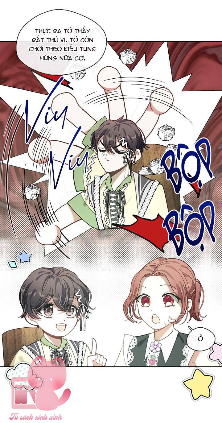 Thành Viên Trong Gia Đình Phát Cuồng Vì Tôi Chapter 44 - 44