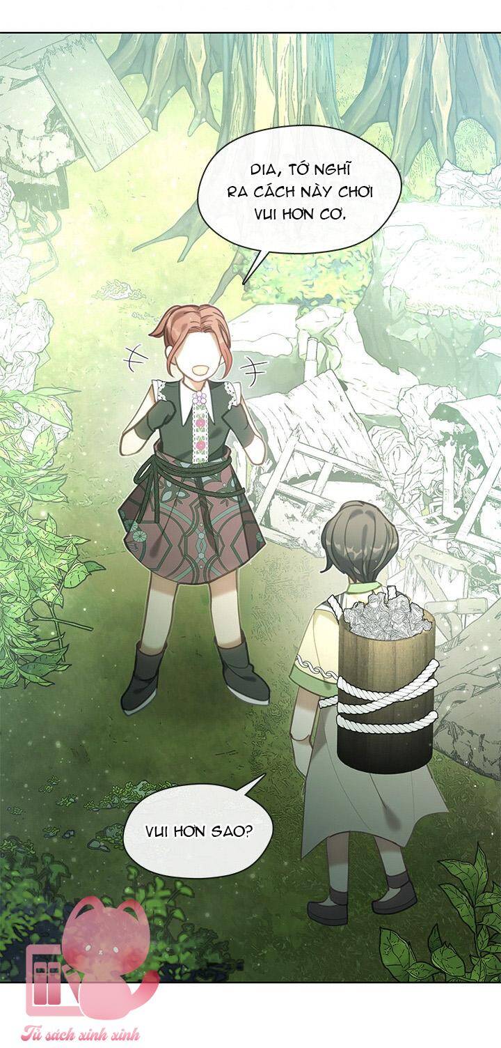 Thành Viên Trong Gia Đình Phát Cuồng Vì Tôi Chapter 44 - 46