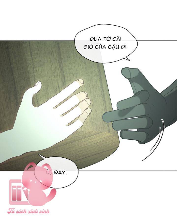 Thành Viên Trong Gia Đình Phát Cuồng Vì Tôi Chapter 44 - 47