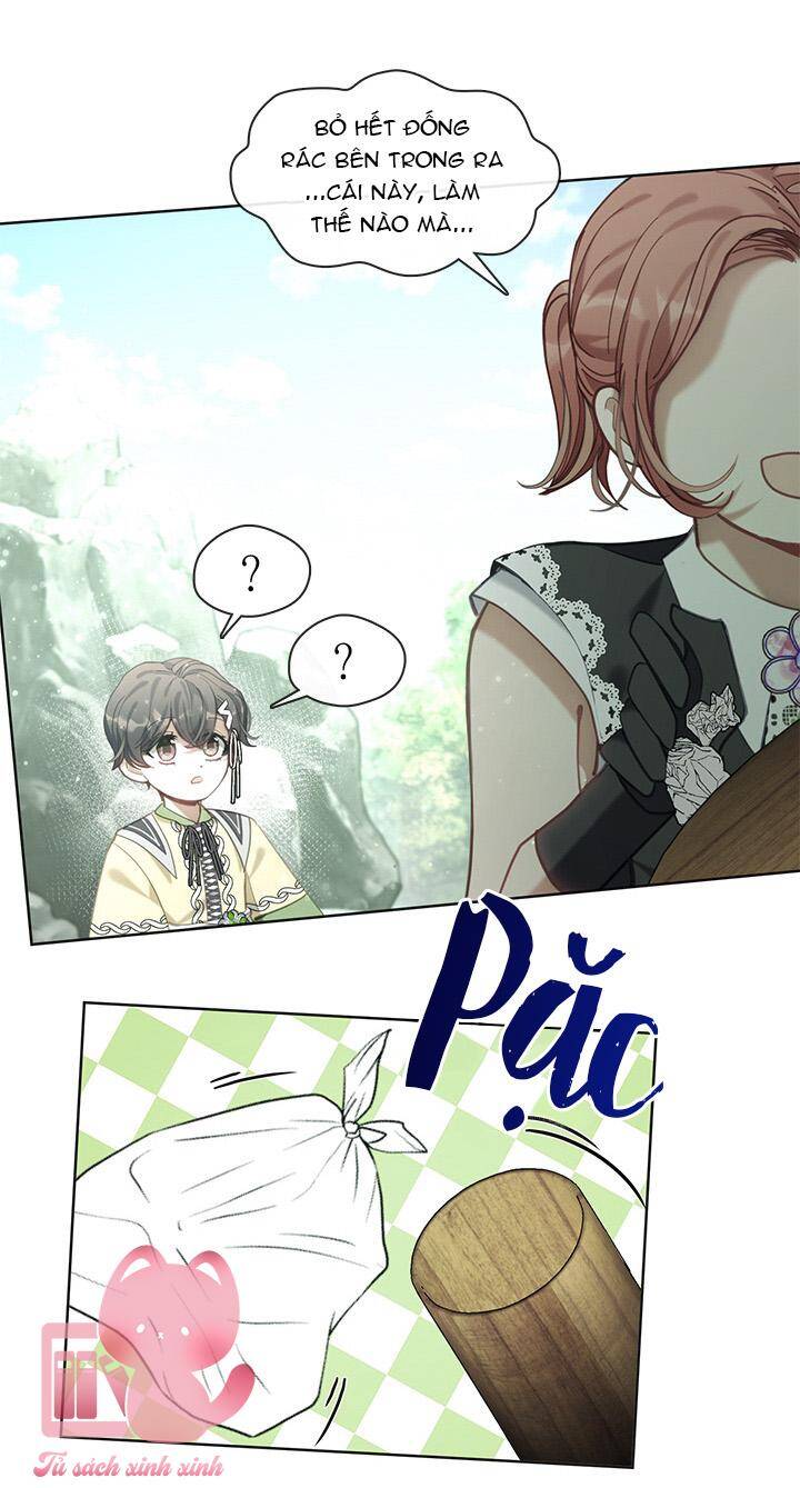 Thành Viên Trong Gia Đình Phát Cuồng Vì Tôi Chapter 44 - 48