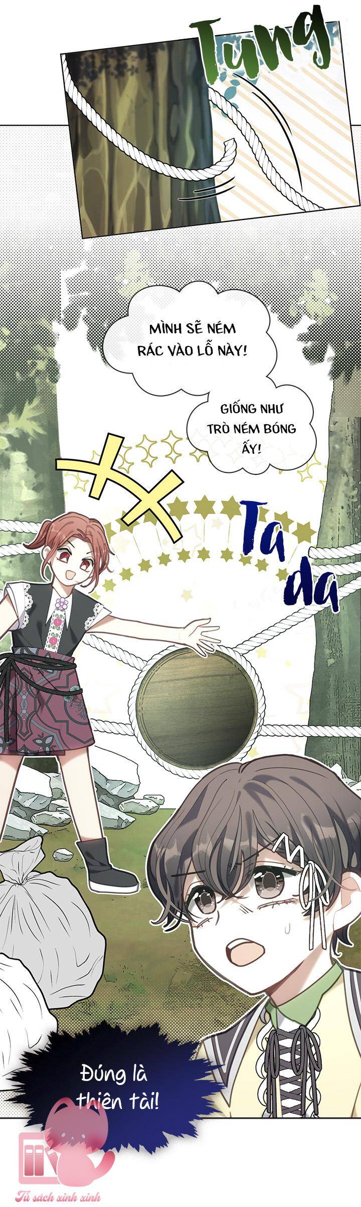 Thành Viên Trong Gia Đình Phát Cuồng Vì Tôi Chapter 44 - 49