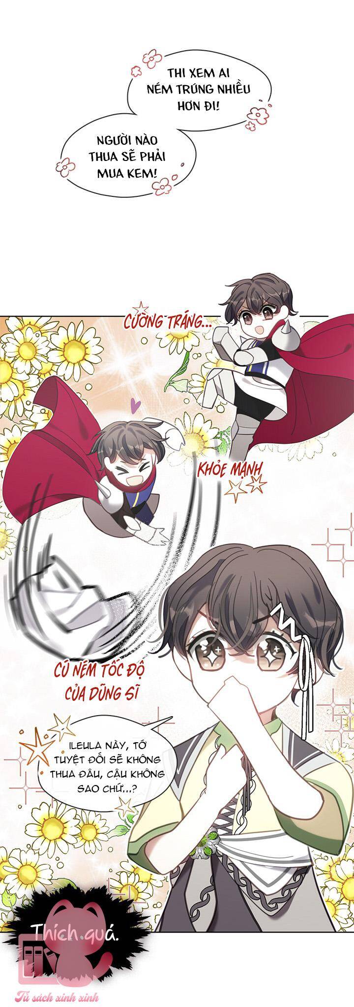 Thành Viên Trong Gia Đình Phát Cuồng Vì Tôi Chapter 44 - 50