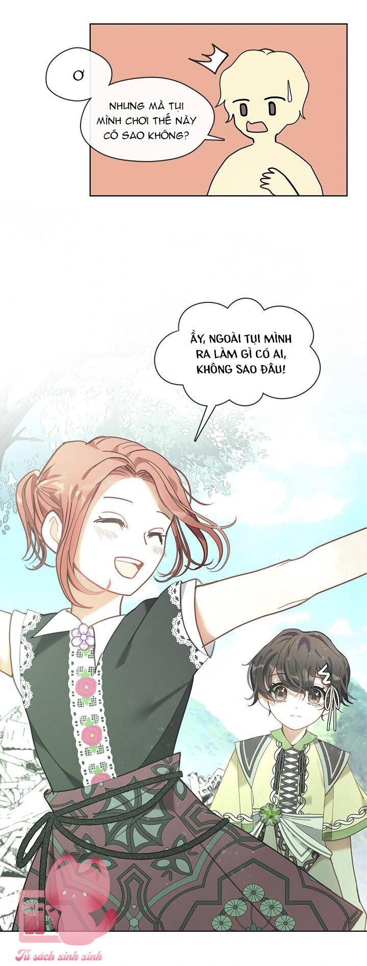 Thành Viên Trong Gia Đình Phát Cuồng Vì Tôi Chapter 44 - 51