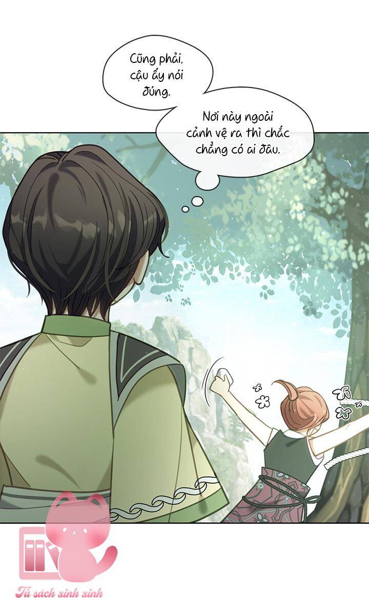 Thành Viên Trong Gia Đình Phát Cuồng Vì Tôi Chapter 44 - 52