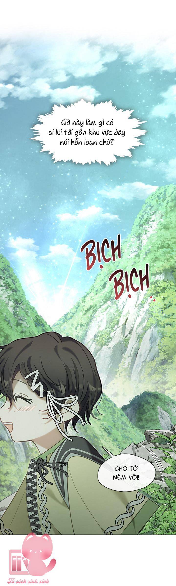 Thành Viên Trong Gia Đình Phát Cuồng Vì Tôi Chapter 44 - 53