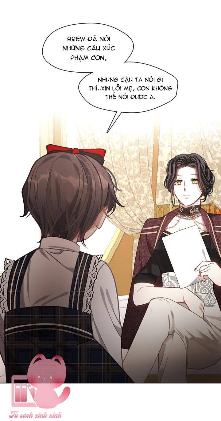 Thành Viên Trong Gia Đình Phát Cuồng Vì Tôi Chapter 44 - 8