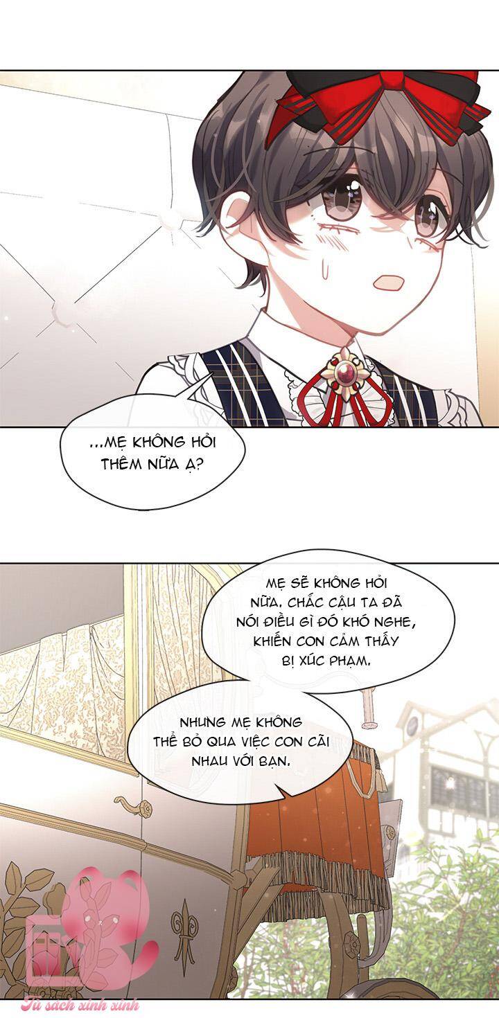 Thành Viên Trong Gia Đình Phát Cuồng Vì Tôi Chapter 44 - 10