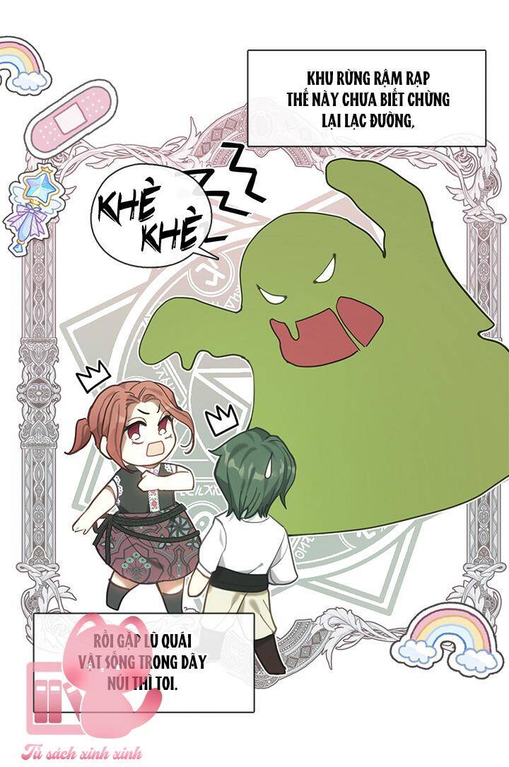 Thành Viên Trong Gia Đình Phát Cuồng Vì Tôi Chapter 45 - 11