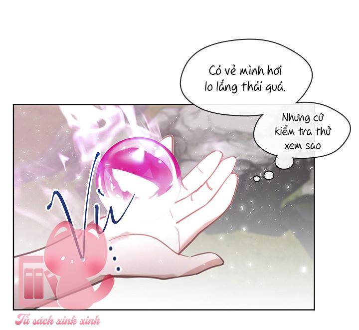 Thành Viên Trong Gia Đình Phát Cuồng Vì Tôi Chapter 45 - 12