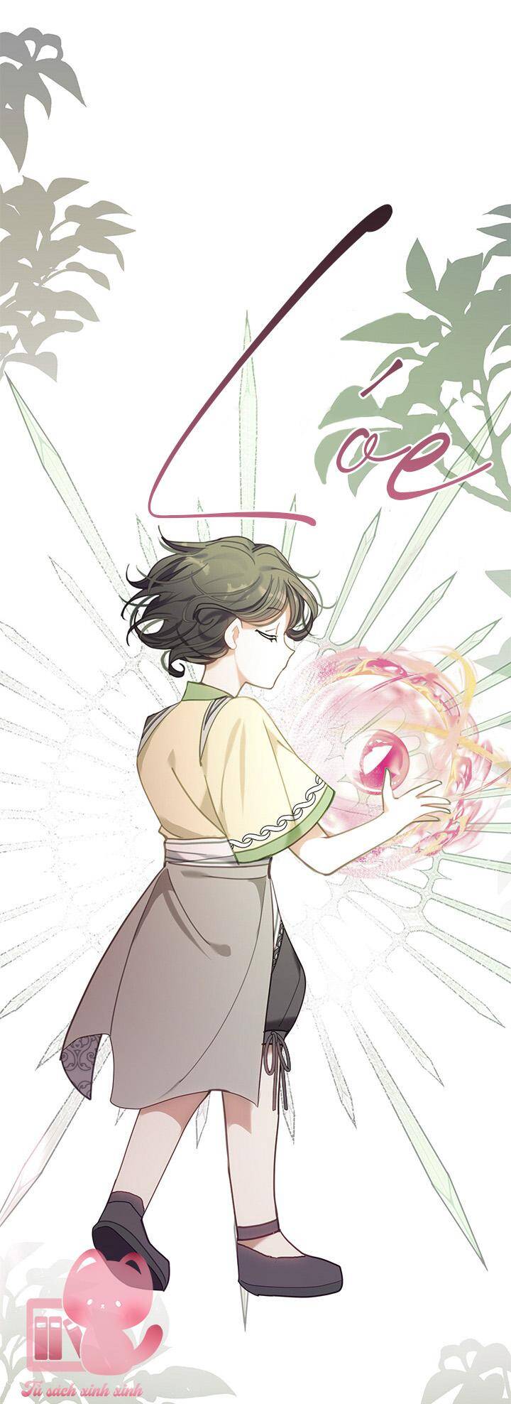 Thành Viên Trong Gia Đình Phát Cuồng Vì Tôi Chapter 45 - 13