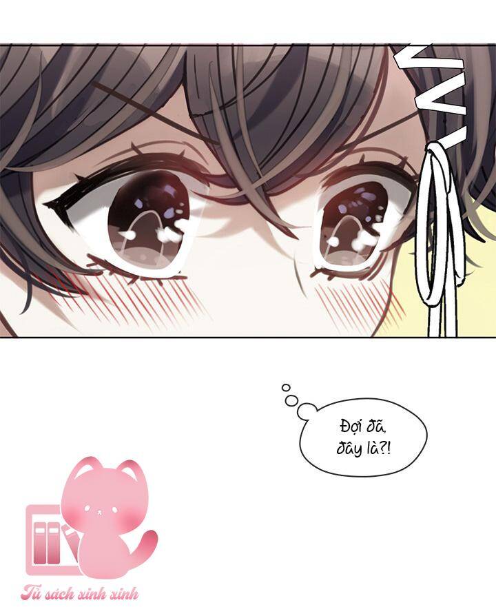 Thành Viên Trong Gia Đình Phát Cuồng Vì Tôi Chapter 45 - 17