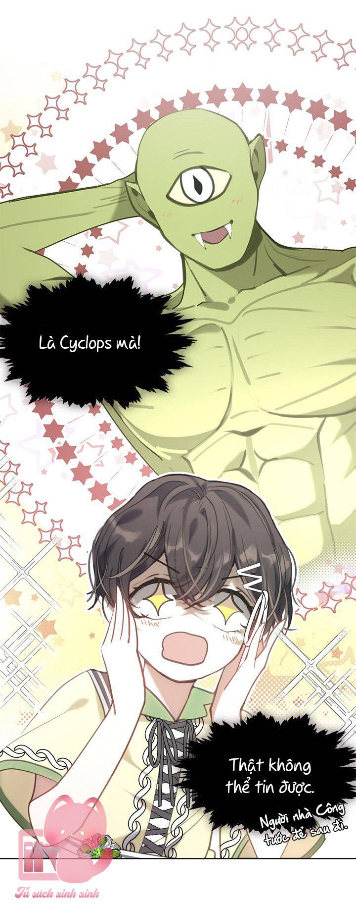 Thành Viên Trong Gia Đình Phát Cuồng Vì Tôi Chapter 45 - 18