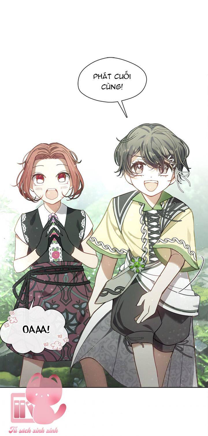 Thành Viên Trong Gia Đình Phát Cuồng Vì Tôi Chapter 45 - 3