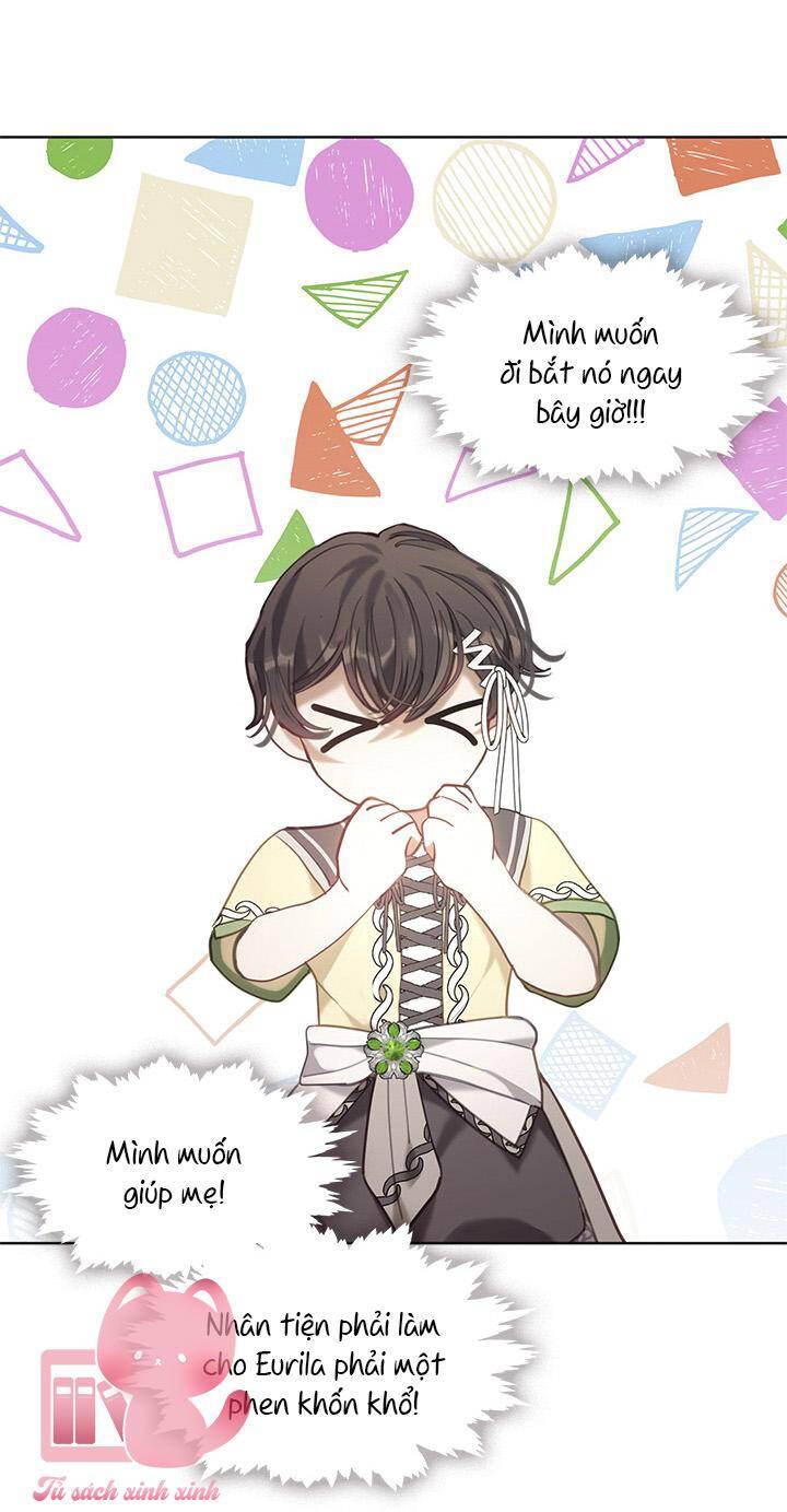 Thành Viên Trong Gia Đình Phát Cuồng Vì Tôi Chapter 45 - 21