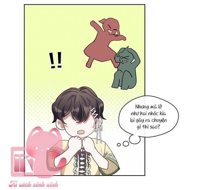 Thành Viên Trong Gia Đình Phát Cuồng Vì Tôi Chapter 45 - 22