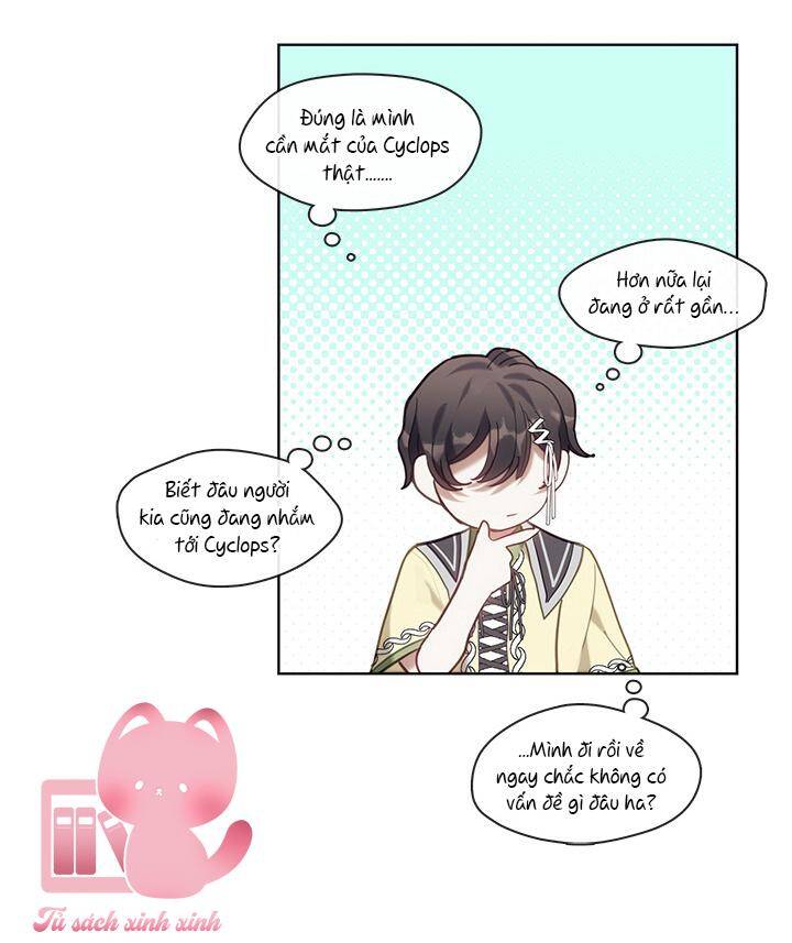 Thành Viên Trong Gia Đình Phát Cuồng Vì Tôi Chapter 45 - 23