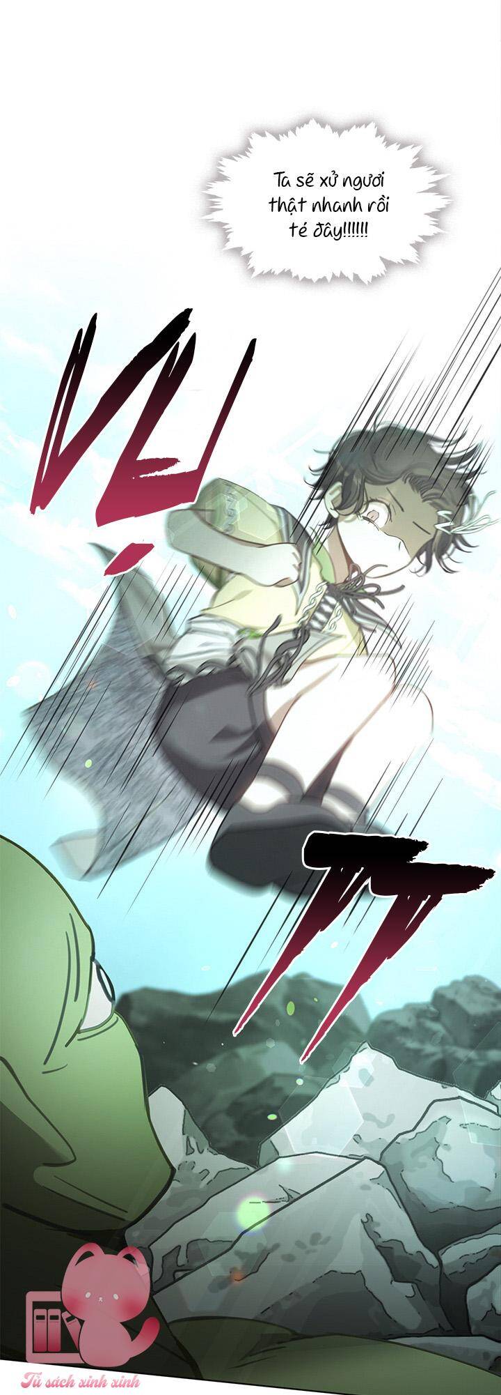 Thành Viên Trong Gia Đình Phát Cuồng Vì Tôi Chapter 45 - 27