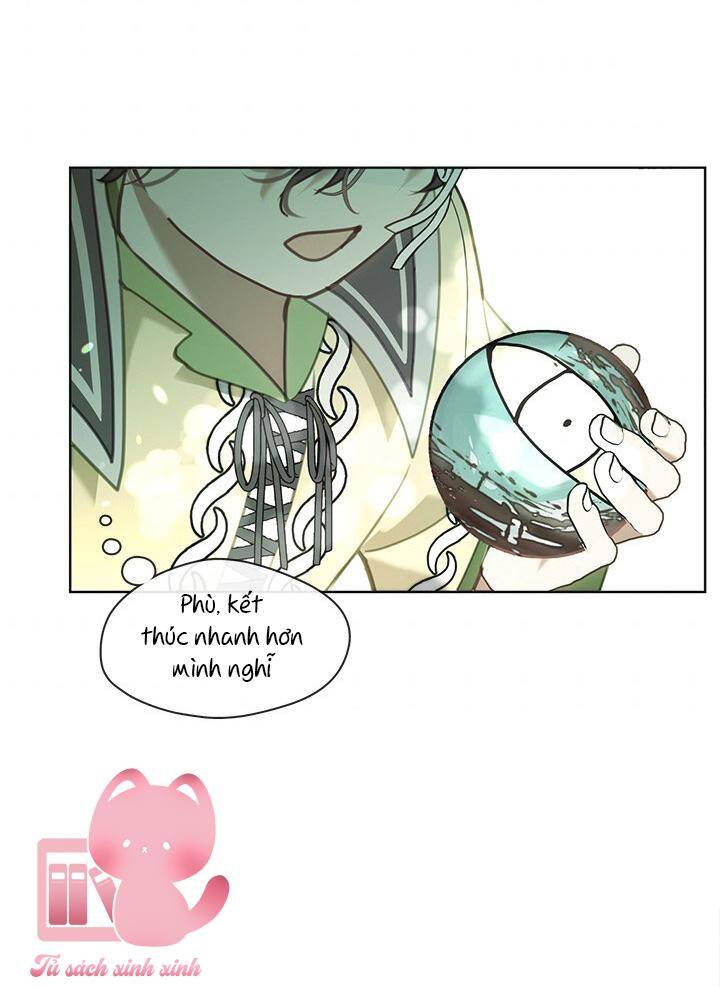 Thành Viên Trong Gia Đình Phát Cuồng Vì Tôi Chapter 45 - 30